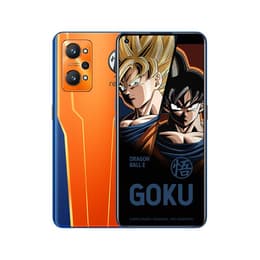 Realme GT Neo 3T Dragon Ball Z Edition 128GB - Naranja - Libre
