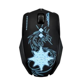 Dragonwar G7 Chaos Mouse