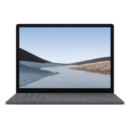 Microsoft Surface Laptop 4 13" Core i5 2.6 GHz - SSD 256 GB - 8GB - QWERTZ - Alemán