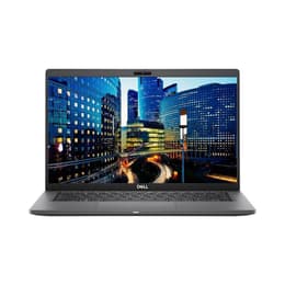 Dell Latitude 7410 2-in-1 14" Core i7 1.8 GHz - SSD 256 GB - 16GB - QWERTY - Inglés