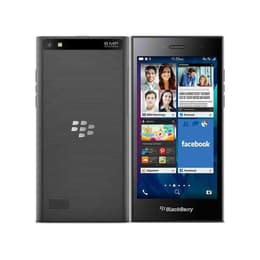 BlackBerry Leap 16GB - Negro - Libre