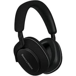 Cascos reducción de ruido wireless micrófono Bowers & Wilkins PX7 S2e - Negro