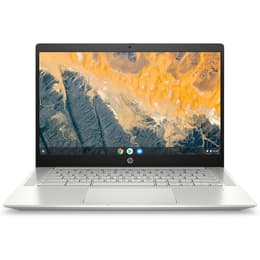 HP ChromeBook Pro c640 Core i3-10110U 2.1 GHz 64GB SSD - 8GB QWERTY - Inglés