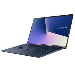 Asus ZenBook UX433FA 14" Core i5 1.6 GHz - SSD 256 GB - 8GB - QWERTY - Inglés