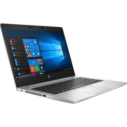 Hp EliteBook 830 G6 13" Core i5 1.6 GHz - SSD 512 GB - 8GB - Teclado Alemán