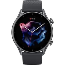 Relojes Cardio GPS Amazfit GTR3 Pro - Negro