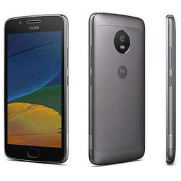 Motorola Moto G5s Plus 32GB - Gris - Libre
