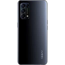 Find X3 Lite 5G 128GB - Negro - Libre