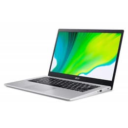 Acer Aspire 5 A514-54-37P1 14" Core i3 1.7 GHz - SSD 128 GB - 8GB - teclado francés