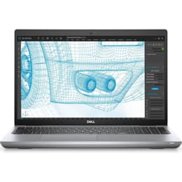 Dell Precision 3561 16" Core i5 2.3 GHz - SSD 512 GB - 32GB - QWERTY - Inglés