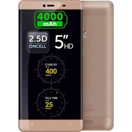 Allview P8 Energy mini 16GB - Oro - Libre