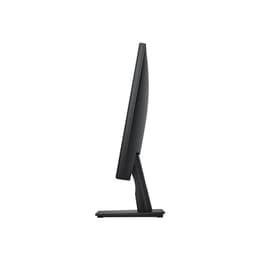 Monitor 23" LCD FHD Dell E2417H