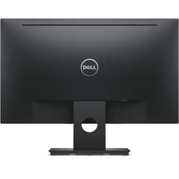 Monitor 23" LCD FHD Dell E2417H