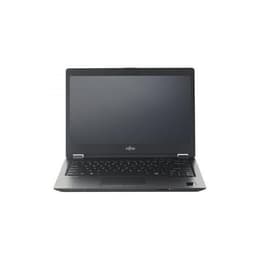 Fujitsu LifeBook U747 14" Core i5 2.5 GHz - SSD 256 GB - 8GB - teclado francés