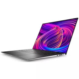 Dell XPS 15 9520 15" Core i7 3.5 GHz - SSD 1 TB - 32GB - AZERTY - Francés