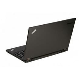 Lenovo ThinkPad L540 15" Core i5 2.6 GHz - SSD 256 GB - 8GB - teclado francés