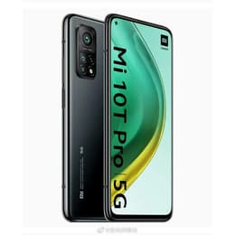 Xiaomi Mi 10T Pro 5G 256GB - Negro - Libre
