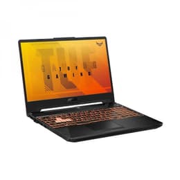 Asus TUF Gaming FX505GT-HN004T 15" Core i5 2.5 GHz - SSD 512 GB - 32GB - NVIDIA GeForce GTX 1650 AZERTY - Francés
