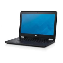 Dell Latitude E5270 12" Core i5 2.4 GHz - SSD 120 GB - 8GB - teclado francés