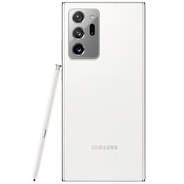 Galaxy Note20 Ultra 5G 128GB - Blanco - Libre