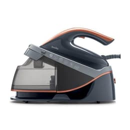 Breville VIN411 PressXpress Planta de vapor