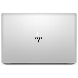 HP EliteBook 840 G8 14" Core i5 2.6 GHz - 256 GB SSD - 8GB - QWERTY - Italiano