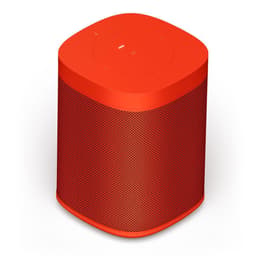 Altavoz Bluetooth Hay And Sonos One Limited Edition - Rojo