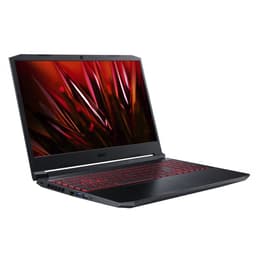 Acer Nitro 5 AN515-57-53BF 15" Core i5 2.2 GHz - SSD 512 GB - 8GB - Teclado Francés