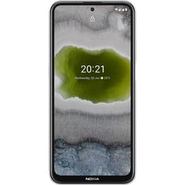 Nokia X10 5G 64GB - Blanco - Libre