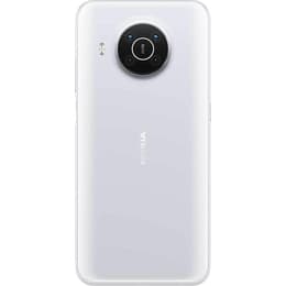 Nokia X10 5G 64GB - Blanco - Libre
