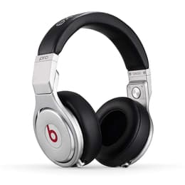 Cascos reducción de ruido con cable micrófono Beats By Dr. Dre Pro - Gris/Negro