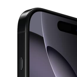 iPhone 16 Pro 512GB - Titanio Negro - Libre