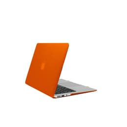 Funda MacBook Air 13" (2010-2017) - Policarbonato - Naranja