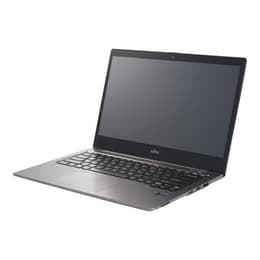 Fujitsu LifeBook U904 14" Core i5 1.6 GHz - SSD 256 GB - 6GB - teclado francés