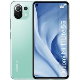 Xiaomi Mi 11 Lite 5G 128GB - Verde - Libre - Dual-SIM