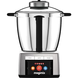 Robot olla Magimix Cook Expert Premium XL L -Plata