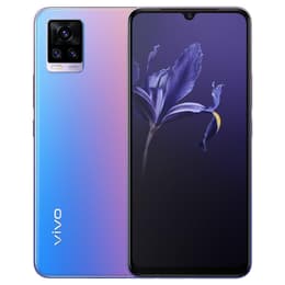 Vivo V20 128GB - Beige - Libre