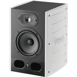 Focal Alpha 50 Limited Edition White Monitoreo de altavoces 110