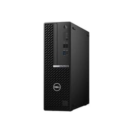 Dell OptiPlex 5090 SFF Core i5 3.2 GHz - SSD 512 GB RAM 16 GB