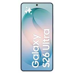 Galaxy S26 Ultra 256GB - Azul - Libre