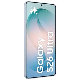 Galaxy S26 Ultra 256GB - Azul - Libre