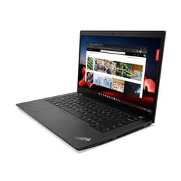 Lenovo ThinkPad L14 G4 14" Core i5 1.3 GHz - SSD 512 GB - 16GB - QWERTY - Español
