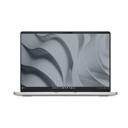 Dell Pro 16 PC16255 16" Ryzen 3.5 GHz - SSD 512 GB - 16GB - QWERTY - Inglés