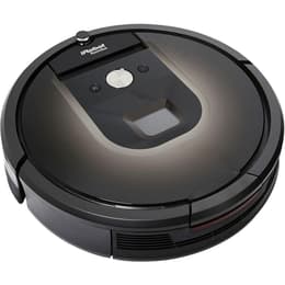 Robots aspiradores IROBOT Roomba 980