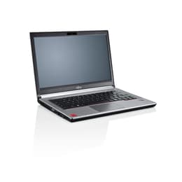 Fujitsu LifeBook E746 14" Core i5 2.4 GHz - SSD 256 GB - 8GB - AZERTY - Francés