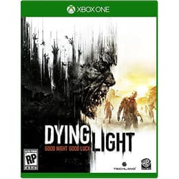 Dying Light: The Following - Xbox One