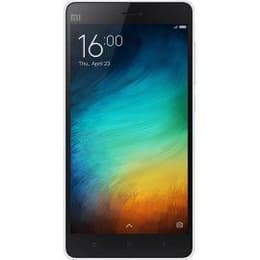 Xiaomi Mi 4i 16GB - Blanco - Libre