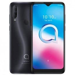 Alcatel 3L (2020) 64GB - Negro - Libre