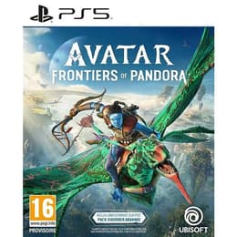 Avatar Frontiers of Pandora - PlayStation 5