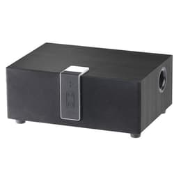 Altavoz Bluetooth Auvisio ZX-1601 - Negro